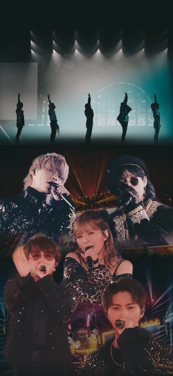AAA_Eringi101's tweet image. 待ち受け保存用①

#えりんぎのまちうけ  #AAA #AAAThanxAAAlot  #西島隆弘  #宇野実彩子  #日高光啓  #與真司郎  #末吉秀太