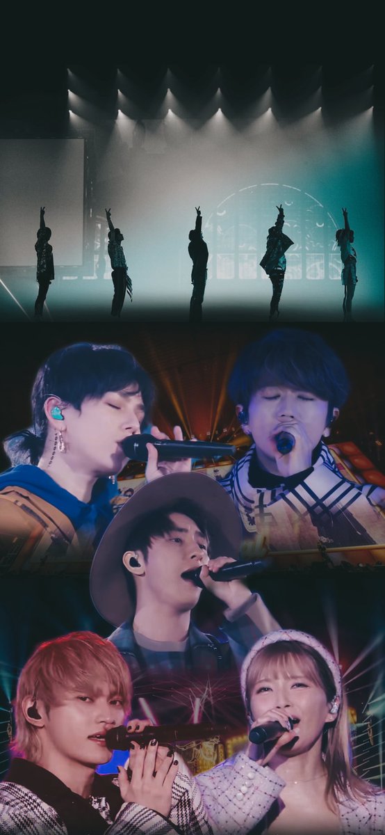 AAA_Eringi101's tweet image. 待ち受け保存用①

#えりんぎのまちうけ  #AAA #AAAThanxAAAlot  #西島隆弘  #宇野実彩子  #日高光啓  #與真司郎  #末吉秀太