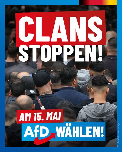 <a href="/AfD_Muenster/">AfD_Muenster</a> @Wagner_AfD_MdL <a href="/RichardMol_/">Richard Mol</a> <a href="/Vincentz_AfD/">Dr. Martin Vincentz</a> <a href="/AlternativeNRW/">AfD NRW</a> <a href="/ChristianBlex/">Dr. Christian Blex, MdL</a> <a href="/thomasroecke/">Thomas Röckemann</a> <a href="/DrMEspendiller/">Dr. Michael Espendiller, MdB</a> @KayGottschalk1 <a href="/twittschler/">Sven W. Tritschler 🥝💙🇩🇪🗽</a> <a href="/EnxhiSeli/">Enxhi Seli-Zacharias</a> <a href="/clemens_carlo/">Carlo Clemens, MdL</a> <a href="/MeyerSoltauAfD/">Knuth Meyer-Soltau</a> Based!

p.s. Danke auch noch mal für die Mobilisierung für #Krefeld durch euch &amp; @Anemalon19! Das war heute eine gelungene #AfDNRW-Veranstaltung.

Wieder wurde deutlich, wie wichtig der #Onlinewahlkampf ist.

#GlueckAuf #AfD #NRW #Kr0705 @Wagner_AfD_MdL @jafuernrw <a href="/Tino_Chrupalla/">Tino Chrupalla</a>