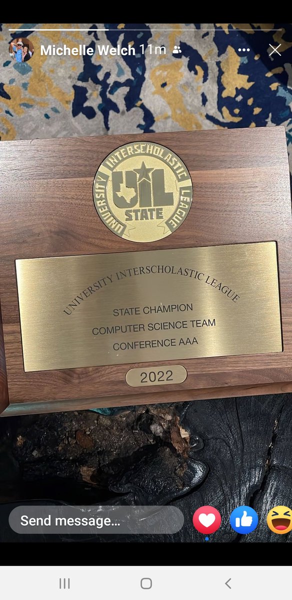 FHS News - Eagle Beat tweet media