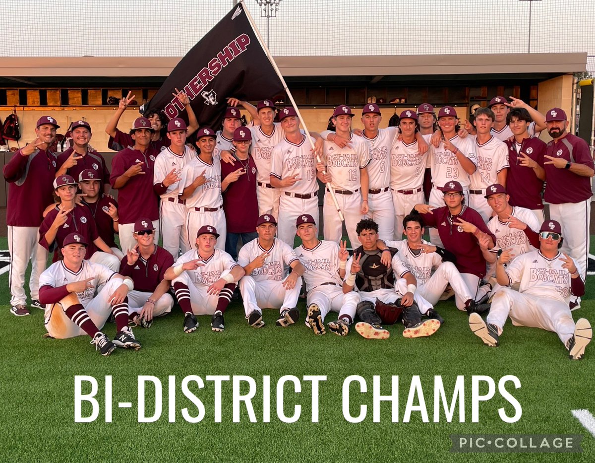 643coach's tweet photo. The boys got it going after a slow start and the βοΈ beating down! They just continue to put their heads down & go compete. π€
Love this TEAM! On to Round 2!βοΈ
#beCATS | #BFND | #OneThingLeftToDo https://t.co/OwAI1CyJ7O