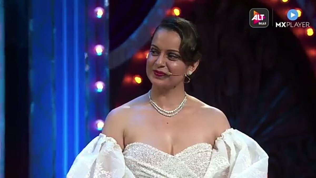 gloomy_p_'s tweet image. Excited to see!! 
Our Queen Share Stage To  Queen Show 🔥!

Excited!?? #LockUppWithTejasswi

TEJASSWI BLAZING LOCKUPP FINALE