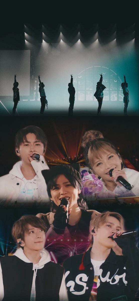 AAA_Eringi101's tweet image. 待ち受け保存用②

#えりんぎのまちうけ  #AAA #AAAThanxAAAlot  #西島隆弘  #宇野実彩子  #日高光啓  #與真司郎  #末吉秀太