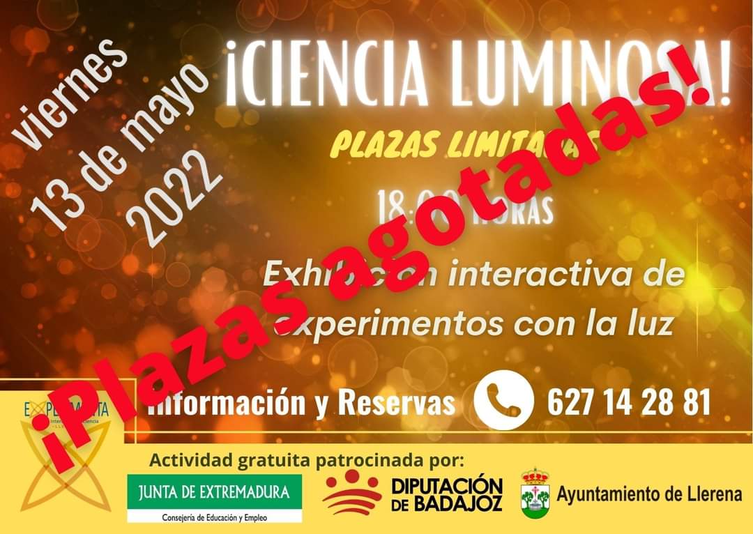 EXPERIMENTA-CIC tweet media