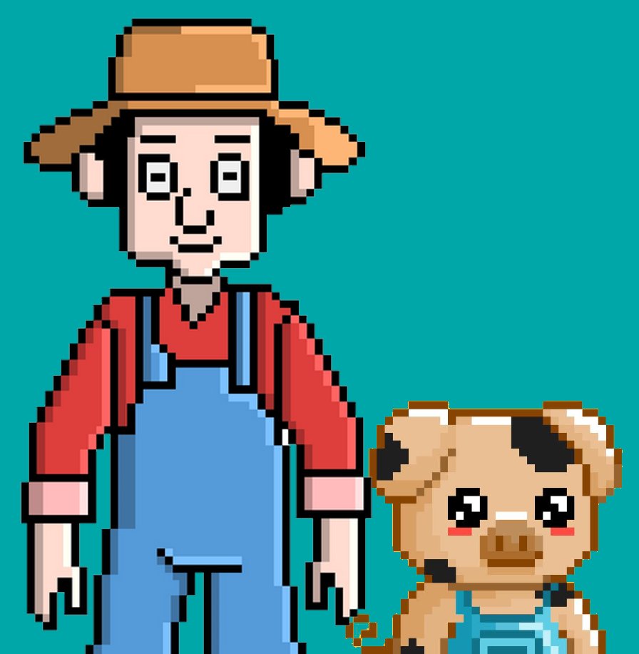 🎁GIVEAWAY!🎁

Prizes: 
🏆.5 $SOL ($45)

Must: 
1⃣Follow @KireiFarm
2⃣RT + LIKE
3⃣Tag 3 friends  

1 winner!

72 HR #solana  #NFTGiveaway #Giveaway #SolanaNFT