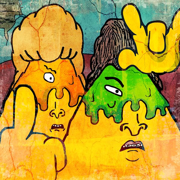 nachonight's tweet photo. Congrats @straybits1 @EmmavanCrypto and @MikeJudge on Dancing Dan!
And welcome to web3, Mike! No better way of knowing you’ve arrived than by getting into the Nacho Bar!
#cornholios #NFTs
https://t.co/54YsAGGM9C https://t.co/eSqZMH2ycJ