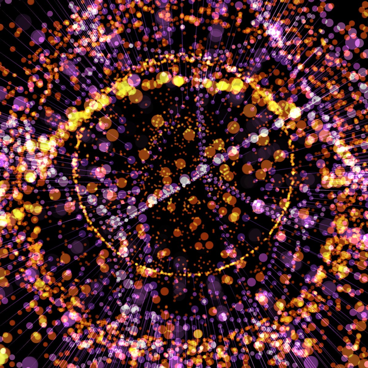 MJRoarkCrypto's tweet photo. Huge floor sweep on @artblocks_io curated #CosmicReef collection by @VillarealStudio, doubled the ATH floor price 👉 now 2.8e, 26 total left for sale LFG 🔥🔥🔥
Watch my gallery live
👇👇👇
https://t.co/VMnJxlTSd2 https://t.co/Fz58ARSqbq