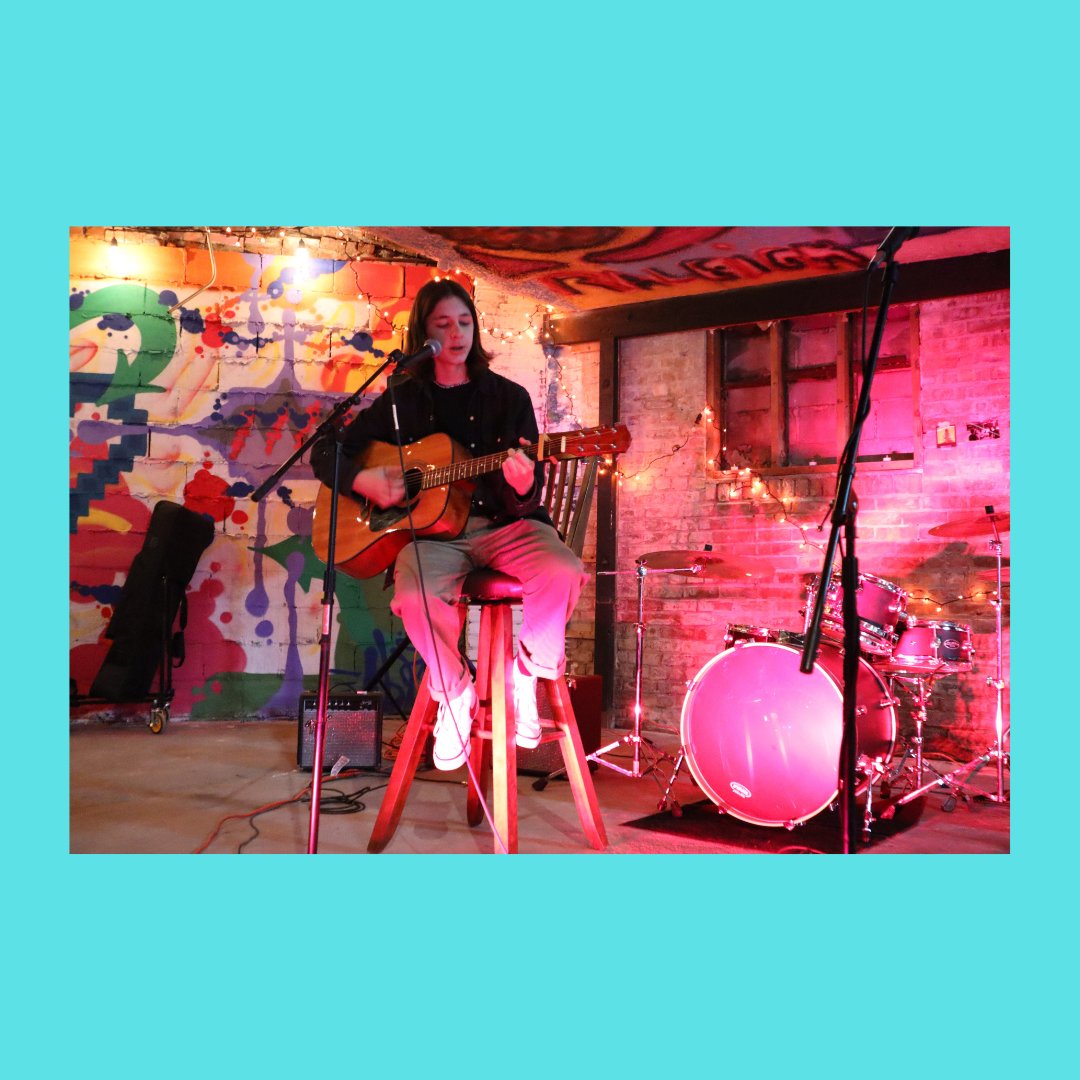 Join us Saturday, May 21st for our Spring Instruction Showcase!  Students have been working so hard to perform and showcase their skills! @culxrhouseomaha 
🤘 Sat. May 21 | 1-3p | Culxr House | 3014 N. 24th St