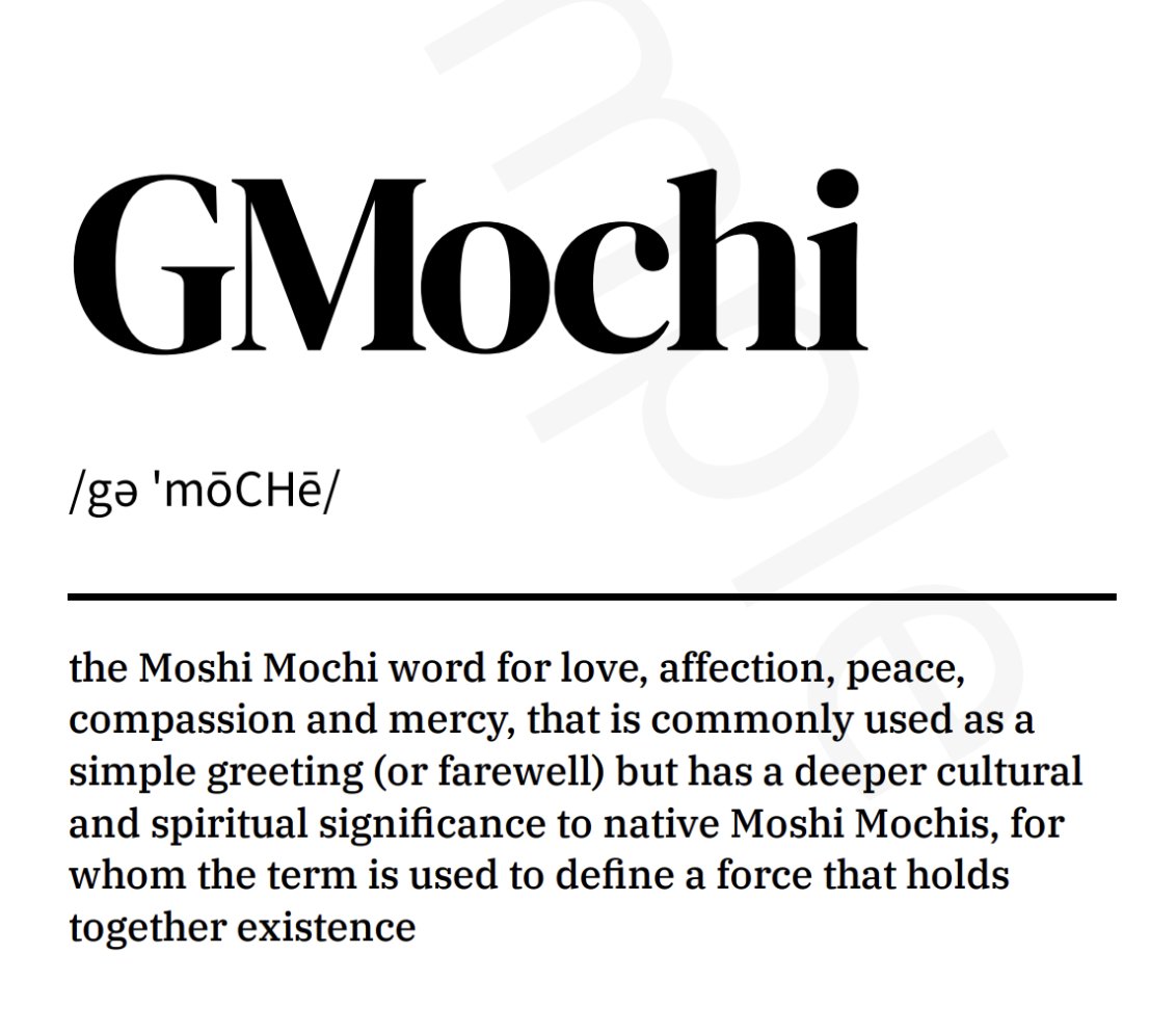 liakoseth's tweet photo. GMochi. @MoshiMochiNFT is more than just a community ❤️‍🔥🍡
- Educational tools featuring @nansen_ai 
- Two @OthersideMeta lands
- Degens and Alpha calls 
- @Worldwide_WEB3 integration soon 👀
- @ThePaintRoom Protocol 
- This is just the beginning 🚀

#MoshiMochiNFT #opensea #mochi https://t.co/z5EYQPzHHO