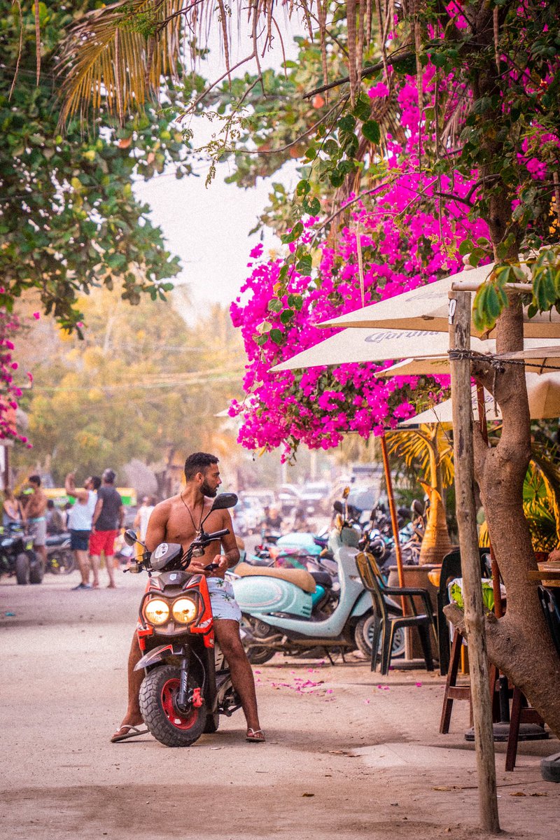 michaelwingsit's tweet photo. Let’s ride 🛵🌺

📍Puerto Escondido, Oaxaca https://t.co/T99ZIYUhPH