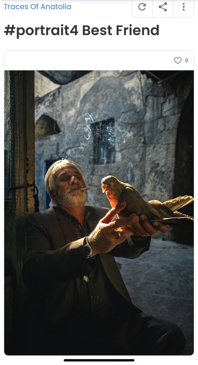 SOLD ✨

We would like to thank our beloved <a href="/ComedyCrypto/">Comedy Crypto ⚡</a>, who received a photo from the "Traces of Anatolia" collection that we created together with Mirkan.

<a href="/mirkantunc1/">mirkan</a> 🤍

#Ash #weacceptash #nftart #NFTGiveaway #NFTCommunity #nfts #nft