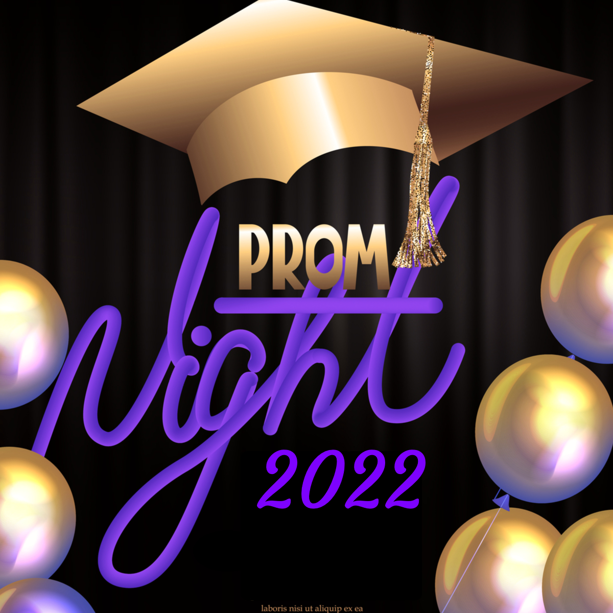 Wishing all our <a href="/Lkwd_LHS/">Lakewood High School</a> prom-goers a wonderful, fun and safe evening! Make those memories that last a lifetime! 💜💛