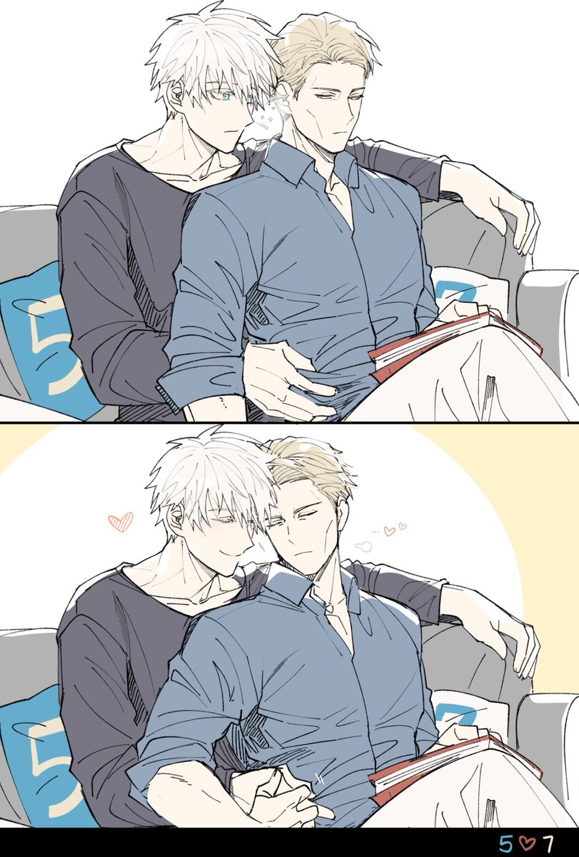 ssss5757_7's tweet photo. 57💛 https://t.co/3xRVoSmBtw