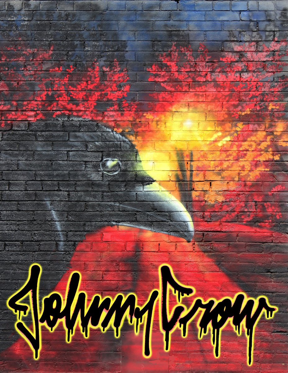 Johnny Crow was just selected by The Roxbury International Film Festival congrats to the team!