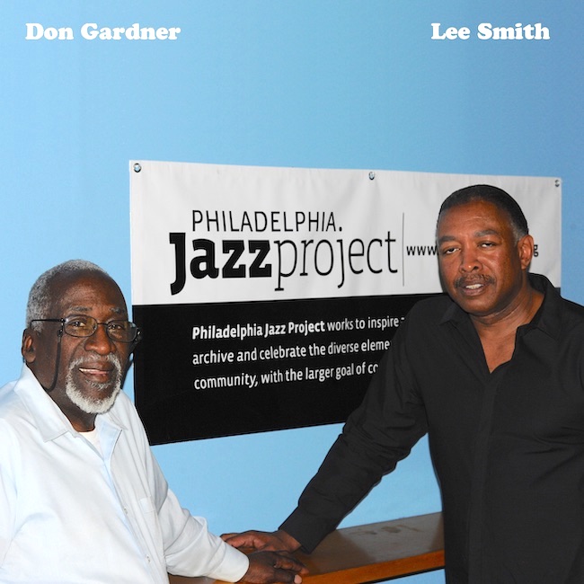 PHLJazzProject's tweet photo. From The PJP Gallery: The late, R&B legend, drummer/vocalist, historian & former managing director of @ClefClub #DonGardner w/ bassist #LeeSmith at #ClefClub back in 2013.
For more photos, visit PJP Gallery at: https://t.co/On6jrWCkvw
#PhillyJazz #PJPGallery #JazzPhotoArchive https://t.co/tC8XmImYwb