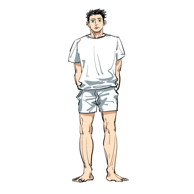イコさんで足の練習してたら衣類用洗剤のcmみたいになったね。勿体無いからあげる。3枚目は見なくていいです。 
