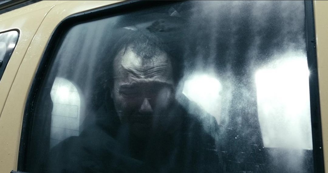 “zor olan, acının şiddeti değil, sürekliliği.”