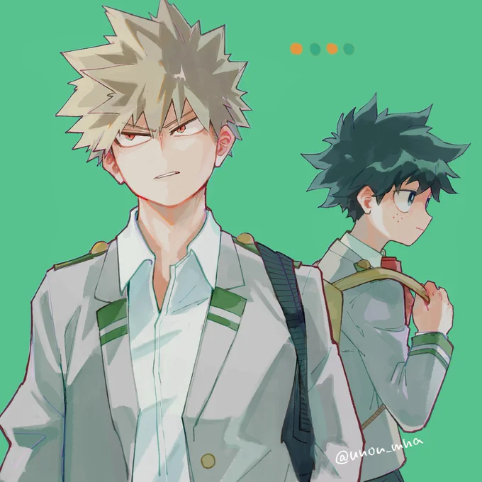 視線は合わせないけど一緒に帰る幼馴染 /ktdk rkgk 