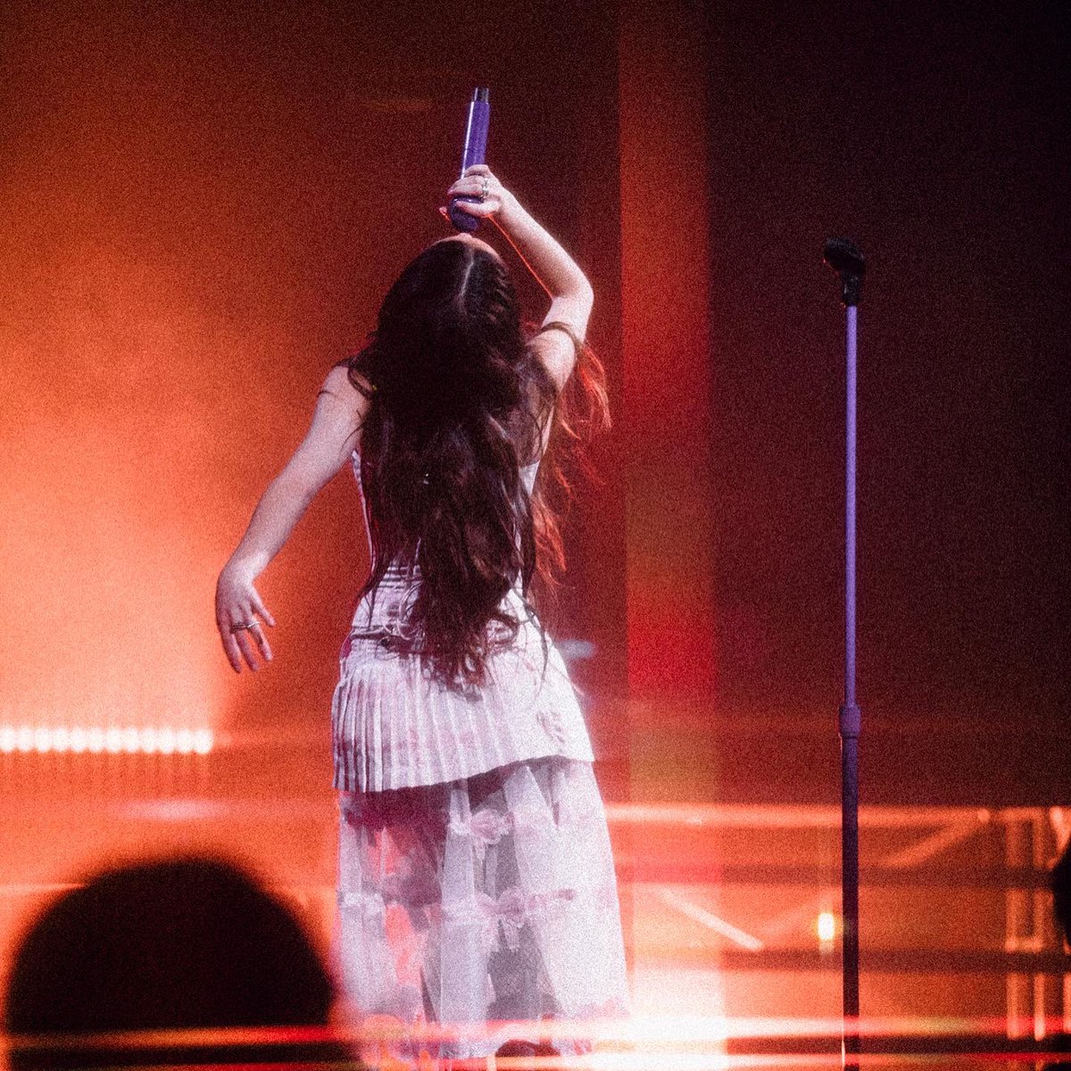 LiviesHQ's tweet photo. philly philly philly!!! we love u &amp; can’t wait 2 see u again for #SOURTOURphiladelphia n2 TONIGHT 🥰💜 https://t.co/gtBJYOq2w7