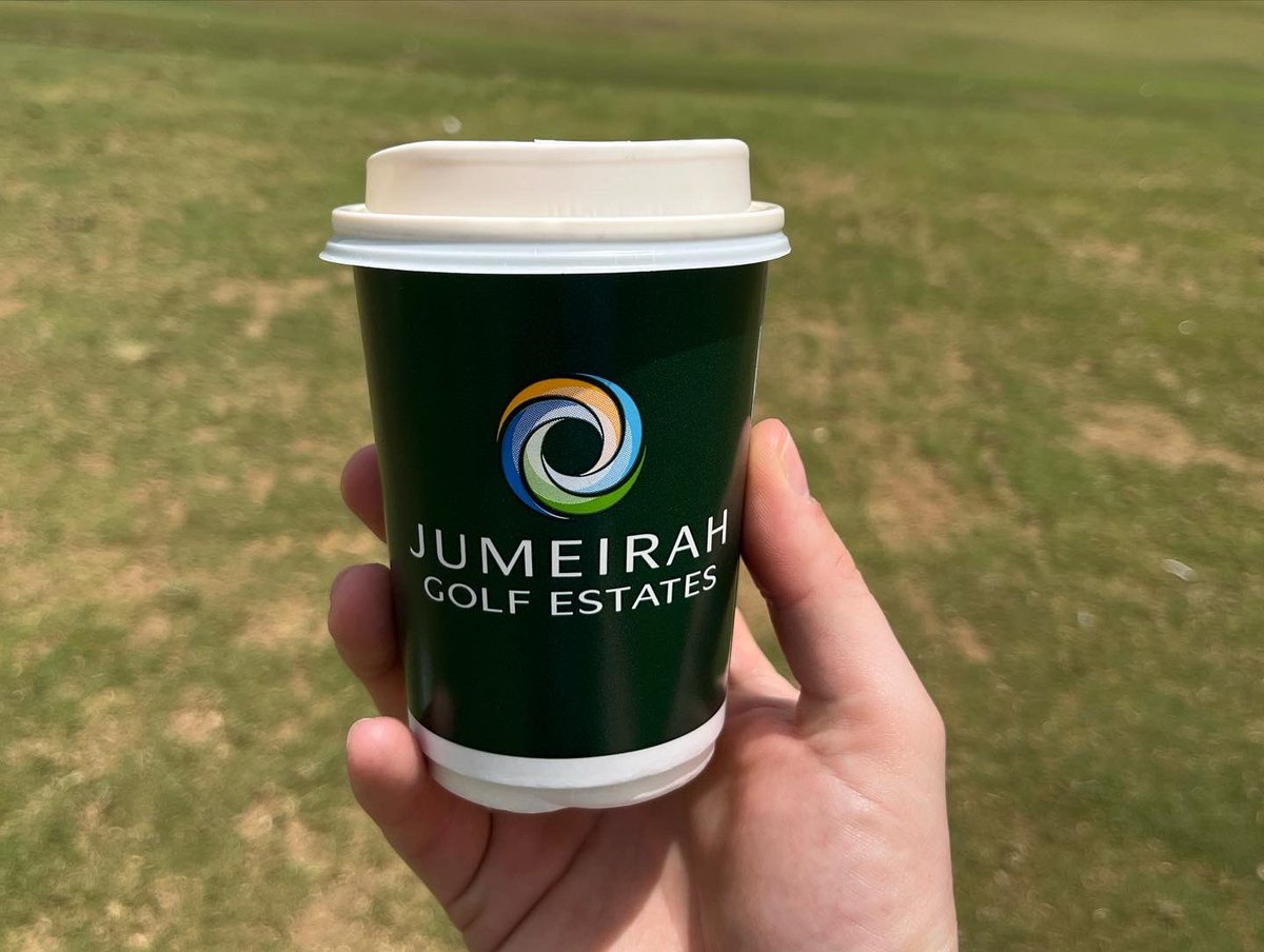 pgajimmer's tweet photo. Good first day in Dubai at @parkhyattdubai & @JGEGolf 👍🏻 ⛳️ ☀️ 🌃 Looking forward to the getting started with the real work tomorrow!@CMAEurope #professionaldevleopment #MDP2 https://t.co/VOKsgCzOVB