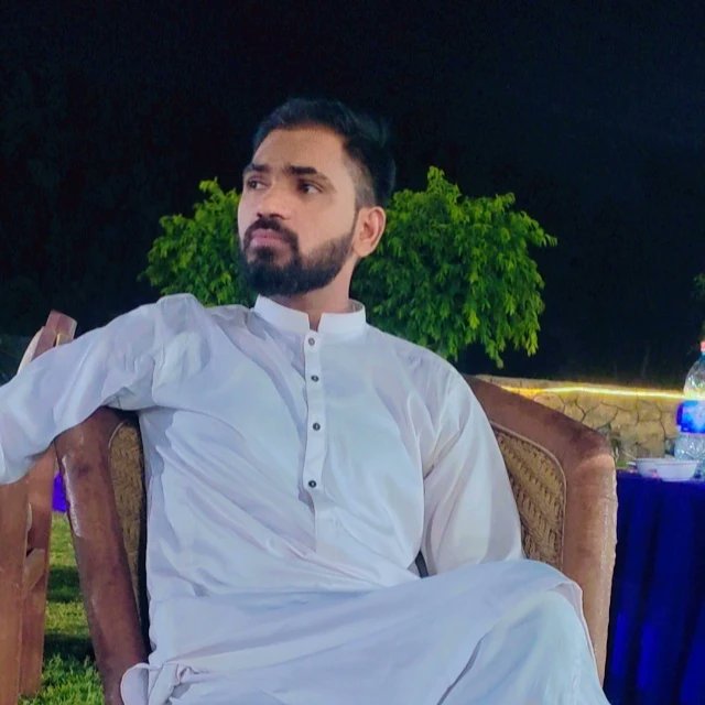 Zahid Maqbool tweet media