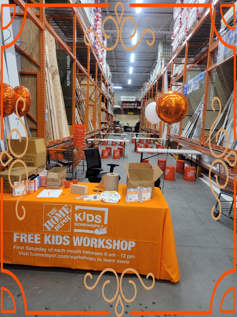 And we're back. Kids Workshop time! <a href="/RICHNYMETRO/">RICH MONTAGUE</a> @kmd99f <a href="/markr6792/">Marco</a> <a href="/AlucardV82/">Oskar Tlatelpa</a> @LourdesPerry