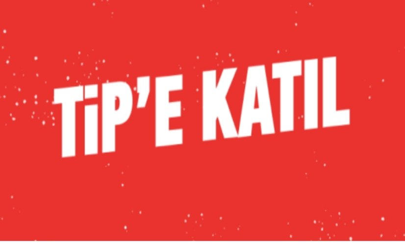 pancuniyoldas's tweet photo. Sizler bana bakmayın
TİP'e katıl
@tipgenelmerkez
#ÖrgütLENİN https://t.co/OP8DaxhG6x