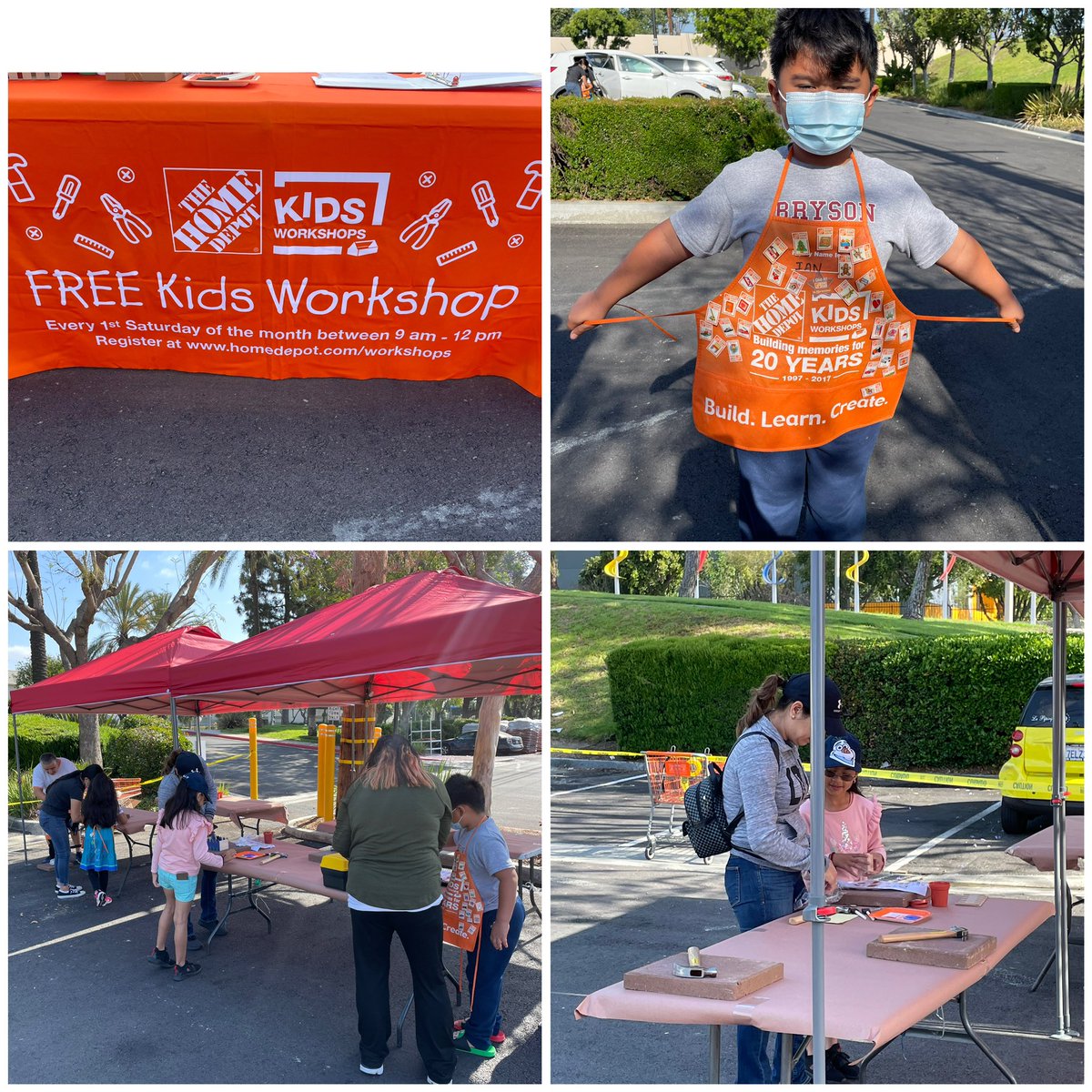 Maria Higuera (@mariaj0724) on Twitter photo Kids Workshops are back!!!!!@HDClaudiaIbarra <a href="/Charlie_ech/">Charlie Echeverria</a> <a href="/bobbysu40964733/">bobby sullivan</a> <a href="/bigbill_1037/">Big Bill</a> <a href="/juanitaajackson/">Juanita Jackson</a> <a href="/lupeadiaz/">Lupe Diaz</a> Kids Workshops are back!!!!!@HDClaudiaIbarra <a href="/Charlie_ech/">Charlie Echeverria</a> <a href="/bobbysu40964733/">bobby sullivan</a> <a href="/bigbill_1037/">Big Bill</a> <a href="/juanitaajackson/">Juanita Jackson</a> <a href="/lupeadiaz/">Lupe Diaz</a>