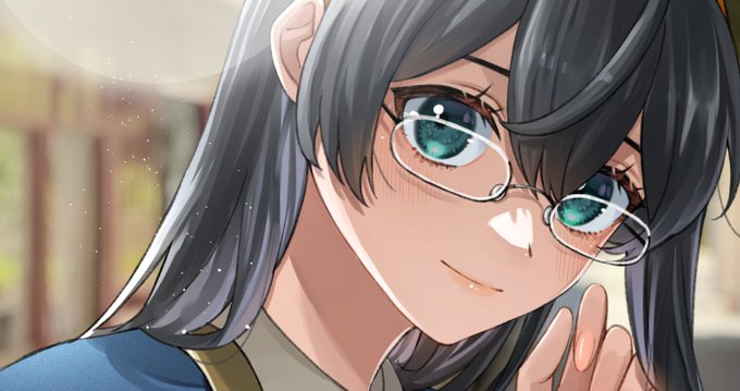 大淀さん 
