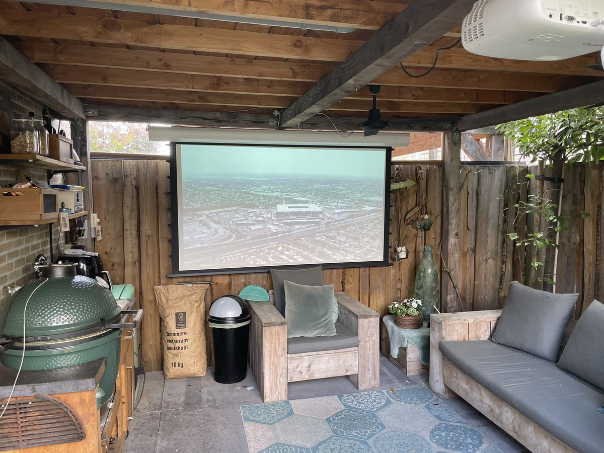 Getting ready for FP3!