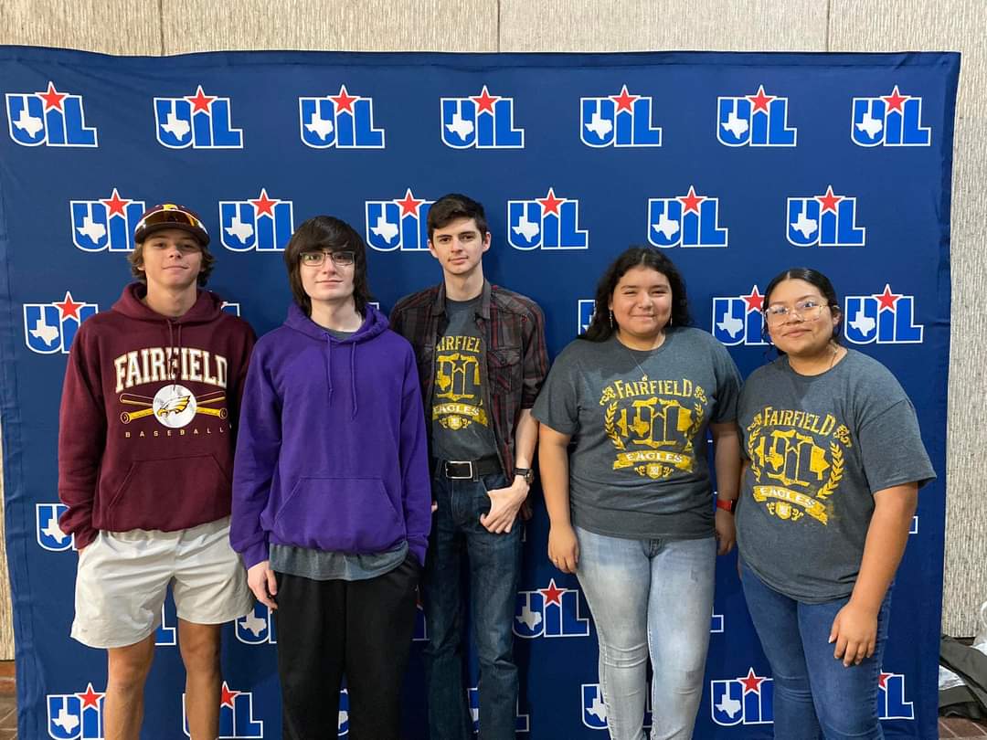 FHS News - Eagle Beat tweet media