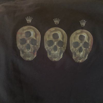 stachevinyl27's tweet photo. #NewProfilePic #gunsoildrugsII #supportrealhiphop https://t.co/1vXbYK2gPx