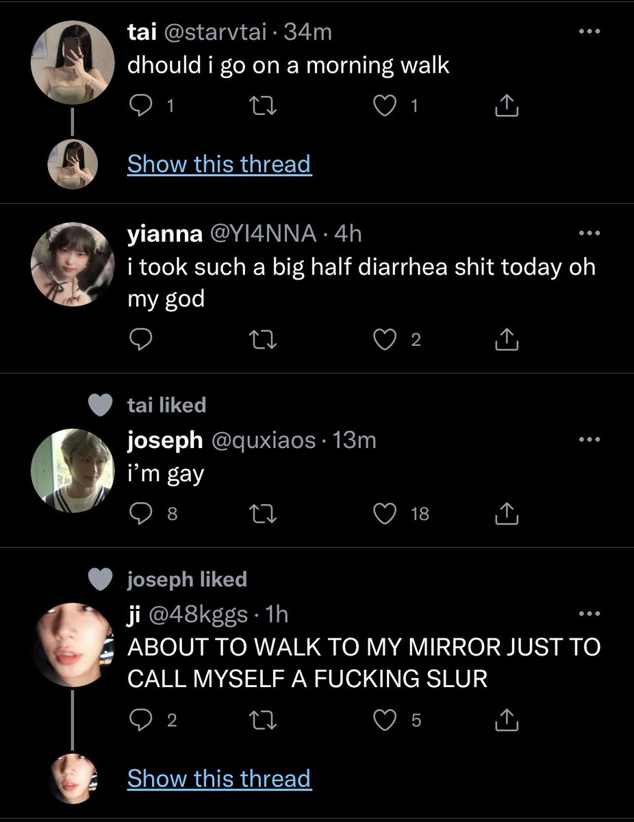 aniph0bic's tweet image. society