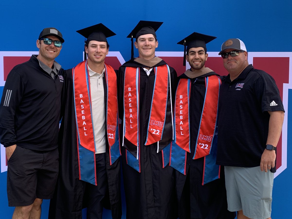 Big congratulations to our graduating seniors…. #JoinThePride