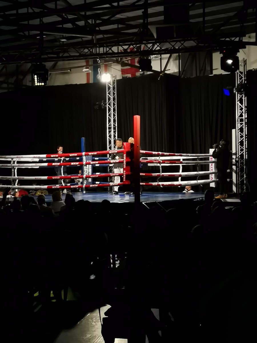 WattonKru's tweet photo. Ready for war!!! Let's go Warriors @WSACenturion @Muhammed_KitKat @razeenkitkat7 #muaythai #FIGHTNIGHT #kitkatcashandcarry #poweradezero https://t.co/xp0S0n3IVH