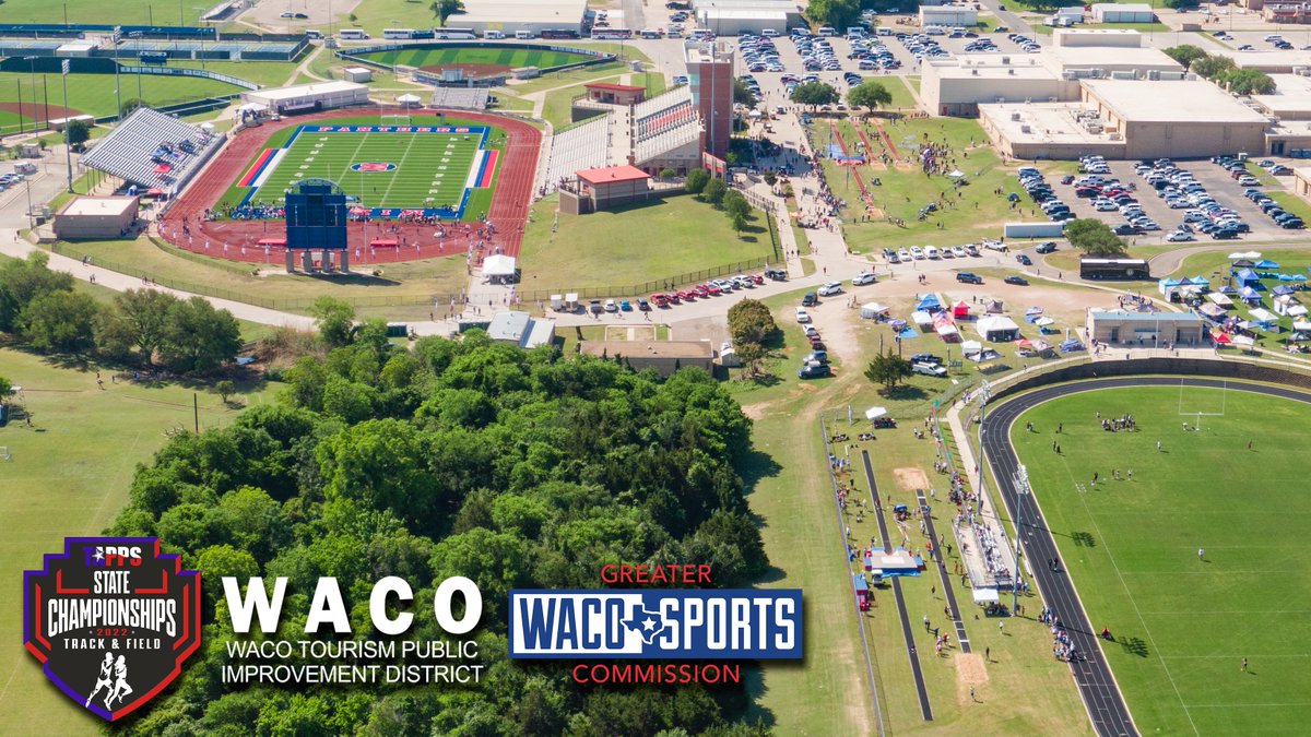 TAPPS Track & Field (@tappstrack) on Twitter photo THANK YOU <a href="/MidwayISD/">Midway ISD</a> for hosting our #TAPPStrack 2022 State Championships this year! Thank you to all facility staff and a special thanks to your media program staff and students! THANK YOU <a href="/MidwayISD/">Midway ISD</a> for hosting our #TAPPStrack 2022 State Championships this year! Thank you to all facility staff and a special thanks to your media program staff and students!