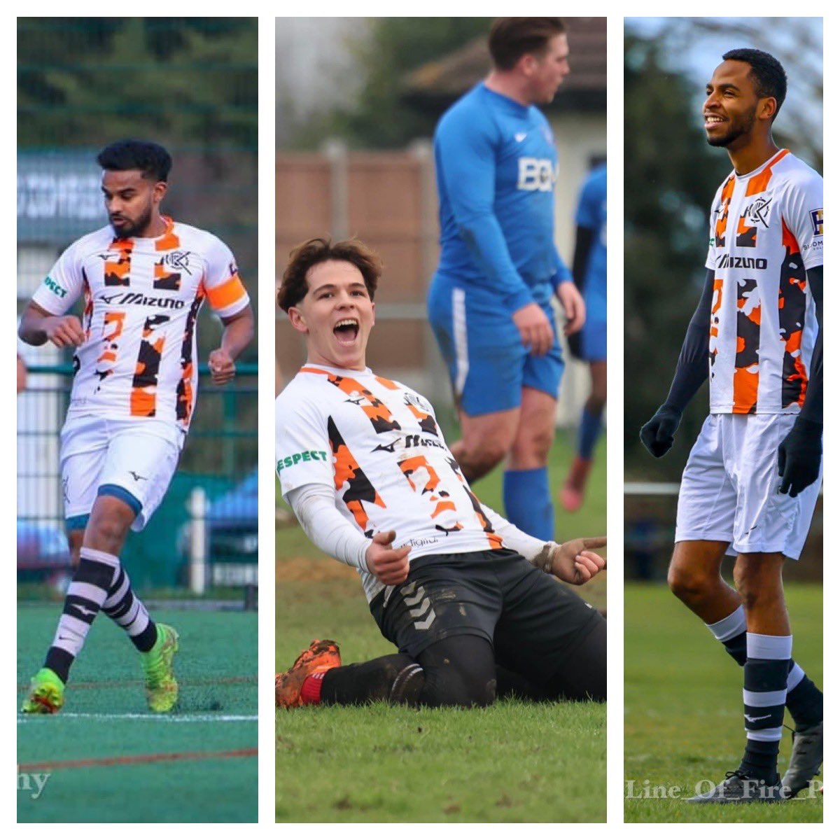 kol_cc's tweet photo. Nominations for #creativeplayer of the season are: 

🔸 Marios
🔸 Raj
🔸 Yasin

#kitoutlondon #kitoutlondoncc #mizuno #playeroftheyear #footballplayer #footballgame #footballnews #grasrootfootball #footballseason #endofseason #awards #finalthree https://t.co/K0RAhQxA6S