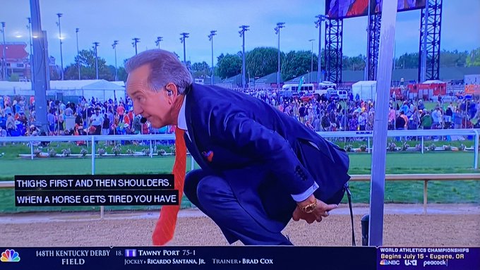 Watching the @KentuckyDerby 🤦🏽&zwj;♂️ come on 6 and 12.  I got $2 USD on this. https://t.co/9T5dg9Aacd<a class="tags" target="_blank" title="On Twitter" href="/?out=eyJ0eXAiOiJKV1QiLCJhbGciOiJIUzUxMiJ9.eyJpYXQiOjE3MjY0NDA5NTUsImlzcyI6InR3cG9ybnN0YXJzLmNvbSIsIm5iZiI6MTcyNjQ0MDk1NSwiZXhwIjoxNzU3OTc2OTU1LCJyZWRpcmVjdF91cmwiOiJodHRwczovL3R3aXR0ZXIuY29tL0tlbnR1Y2t5RGVyYnkifQ.VZebXbEK698egCrgvSIvGRXEOVtKtANpFPzNQ1k8hjXHZe76NLA4jFiA_tzrHyDQhdDSjYWyX1AXRYJs9QzBIg">@KentuckyDerby</a><a href="/tag/xhamster"class="tags"><span>#xhamster</span></a>