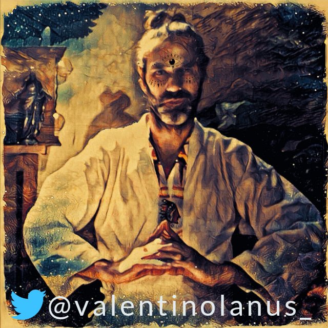 Valentino Lanús tweet media