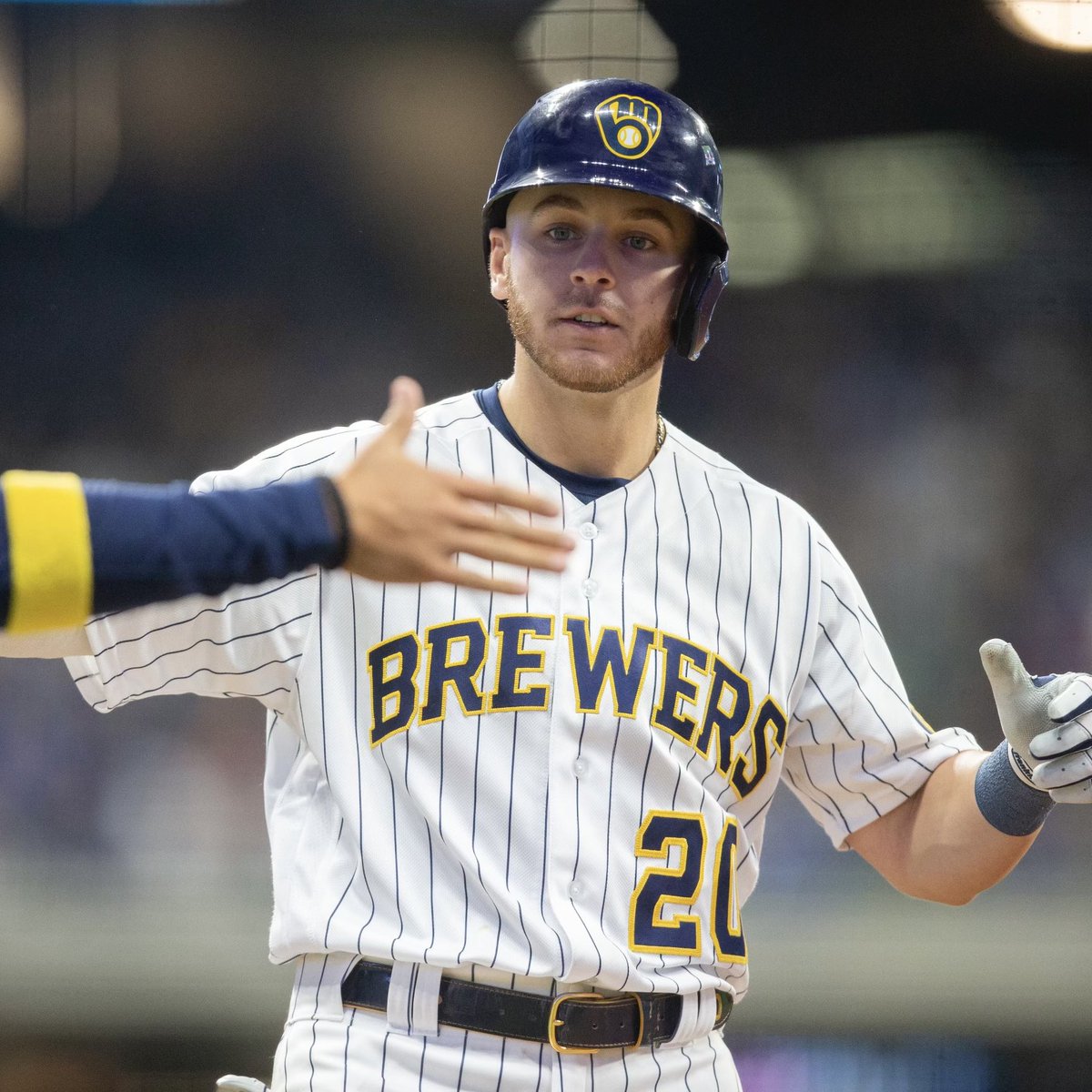 OF Andrew McCutchen placed on the injured list (COVID-19).

INF Mike Brosseau recalled from Triple-A Nashville.