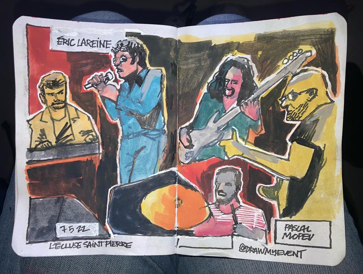 draw my event tweet media