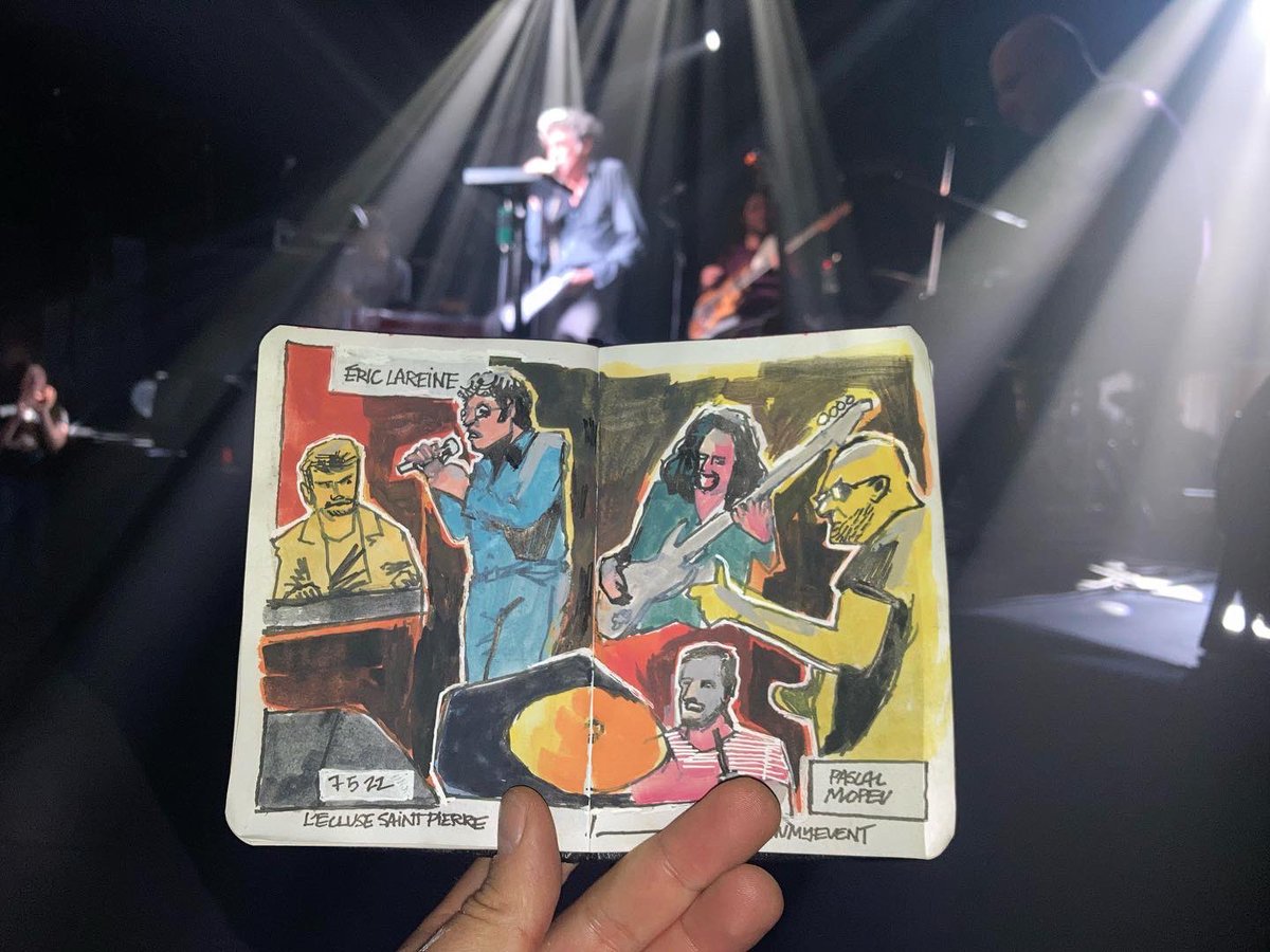 draw my event tweet media