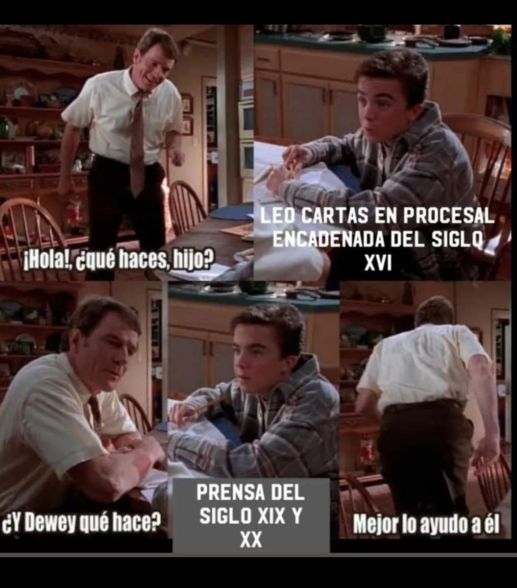fernando3histor's tweet photo. Aún soy digno y puedo paleografear....
XD https://t.co/8gaaV9wX5r