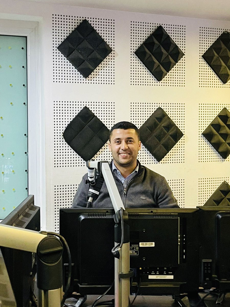 PenyaGBA's tweet photo. 🔴🔵  ☕️ Barça café saison 7 Ep 28 sur  les ondes de @RADIOMARSma 

Avec @alidinia &amp; @TaoufikSamsam 

🎙au Micro de Aziz Elkablaoui https://t.co/SzUf8MaE6h