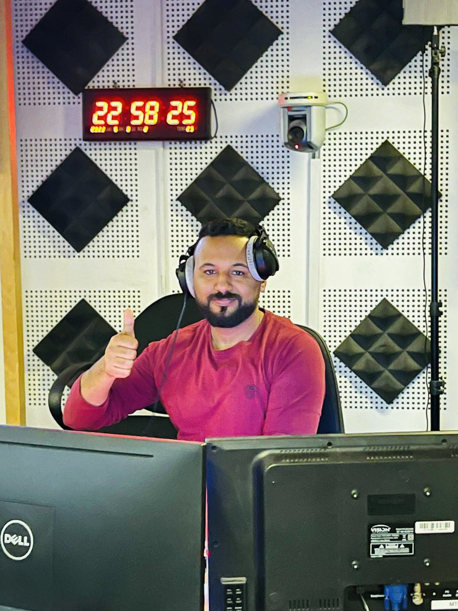 PenyaGBA's tweet photo. 🔴🔵  ☕️ Barça café saison 7 Ep 28 sur  les ondes de @RADIOMARSma 

Avec @alidinia &amp; @TaoufikSamsam 

🎙au Micro de Aziz Elkablaoui https://t.co/SzUf8MaE6h