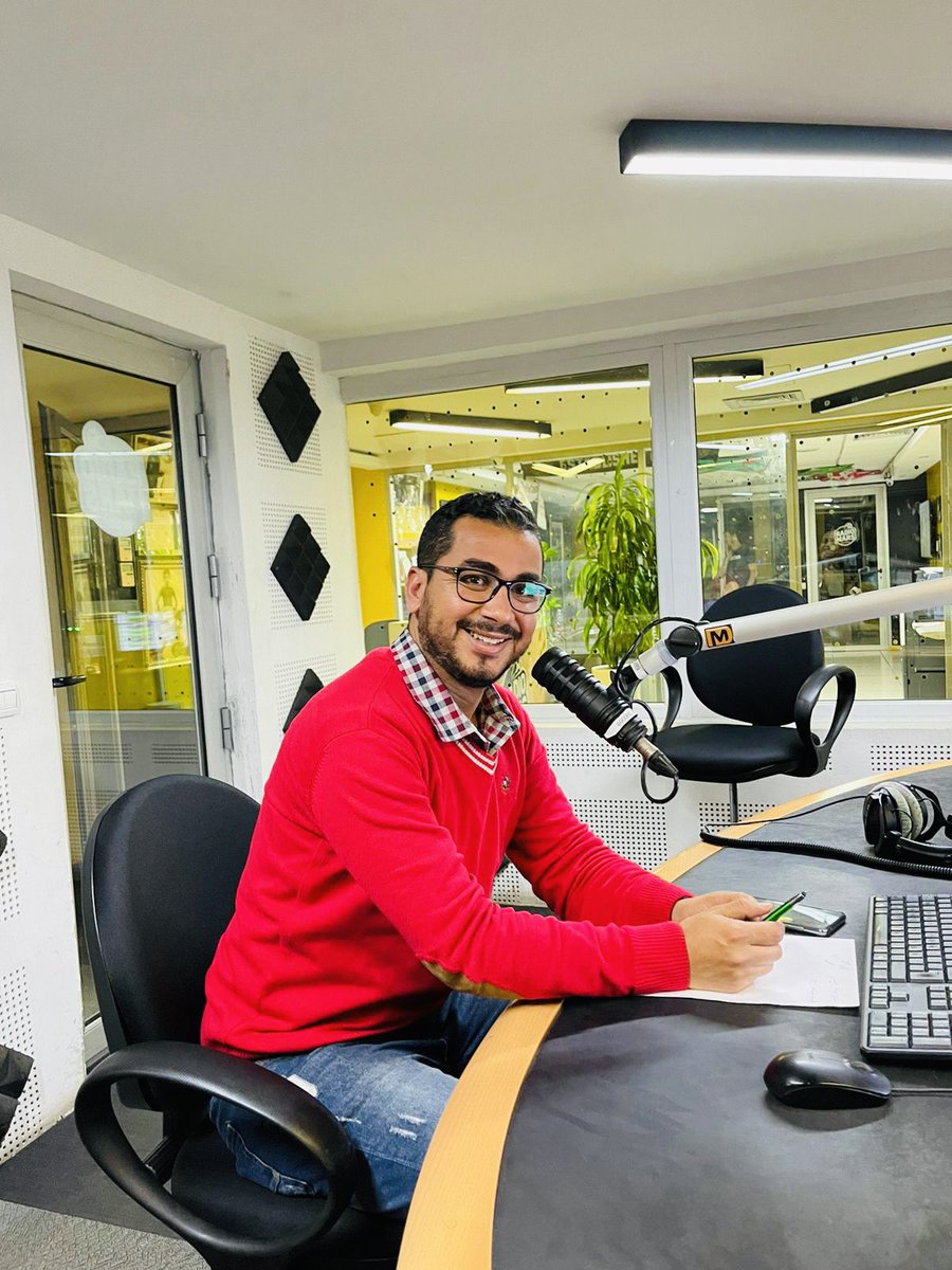 PenyaGBA's tweet photo. 🔴🔵  ☕️ Barça café saison 7 Ep 28 sur  les ondes de @RADIOMARSma 

Avec @alidinia &amp; @TaoufikSamsam 

🎙au Micro de Aziz Elkablaoui https://t.co/SzUf8MaE6h