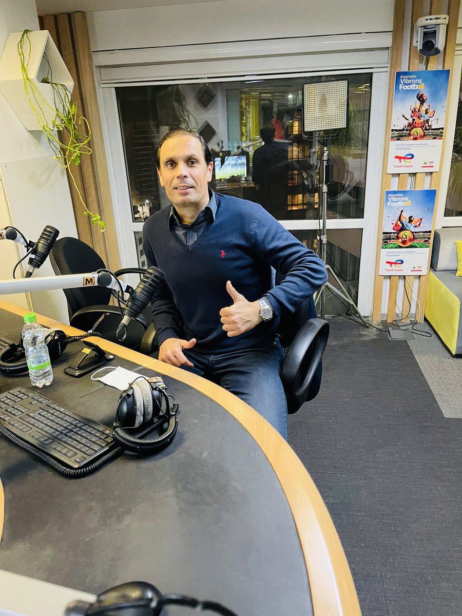 PenyaGBA's tweet photo. 🔴🔵  ☕️ Barça café saison 7 Ep 28 sur  les ondes de @RADIOMARSma 

Avec @alidinia &amp; @TaoufikSamsam 

🎙au Micro de Aziz Elkablaoui https://t.co/SzUf8MaE6h