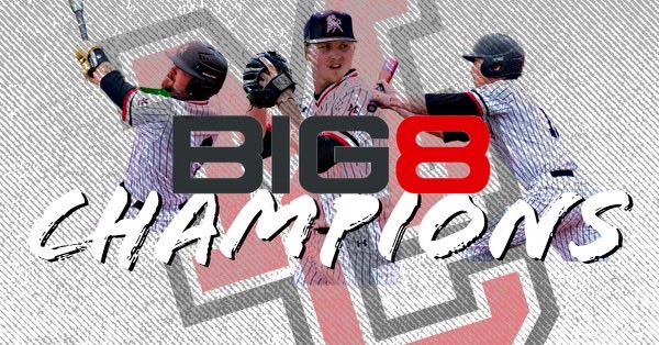 MC 7 SC 1 

Mustangs win the Big 8

Gordon 7IP 

Ruddick 2-2
Martin 3 RBI