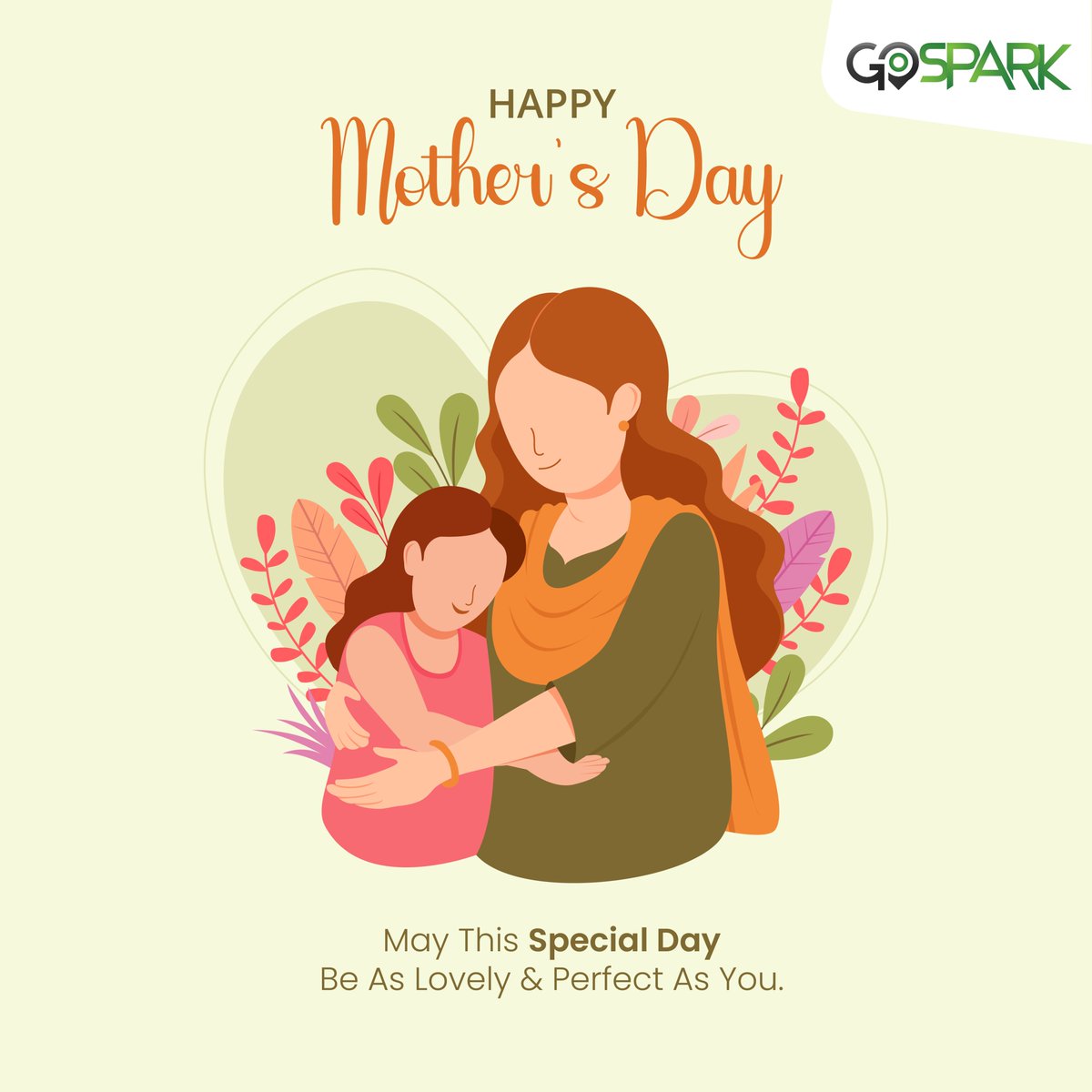 GoSparkpk's tweet photo. Happy Mother's Day to the women who deserve all the medals for bearing all the hardships so their family can enjoy a happy life!

#GoSpark #mothersday2022 #internationalmothersday #mothersday https://t.co/3LgD0PabQI