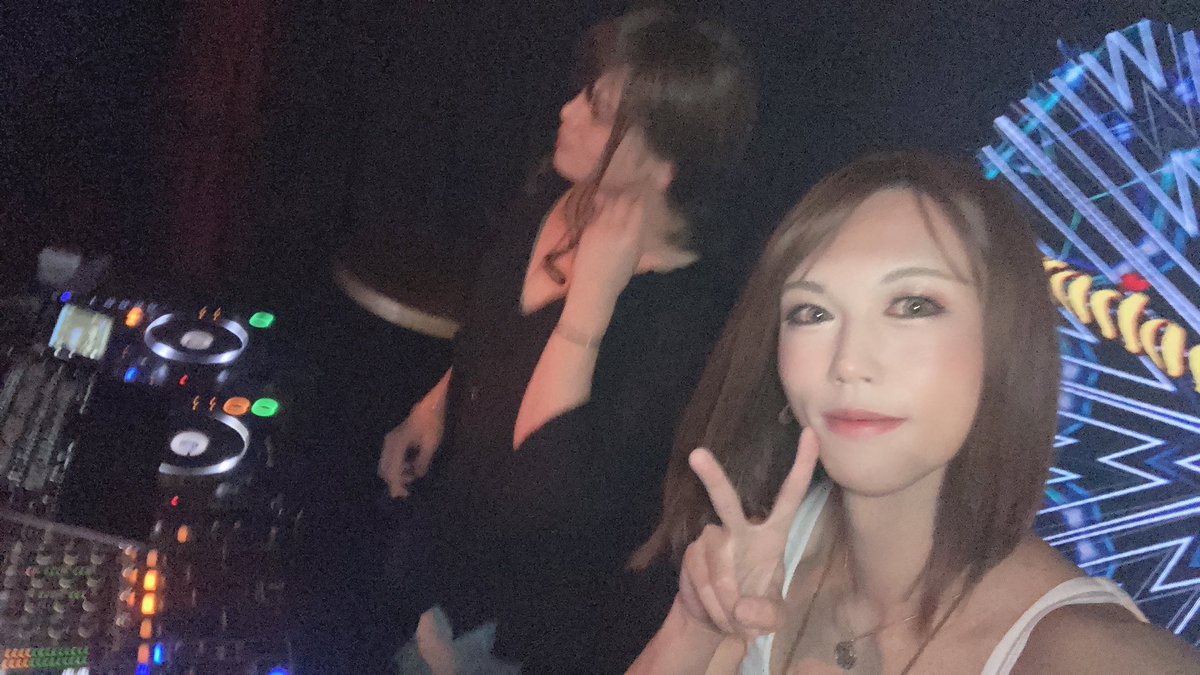 aki_aki7930's tweet photo. 今日も良い仕事ができました❣️💕
おやすみ🤭
#Trans_Emotion
#トラエモ https://t.co/XB2kVN5aKm